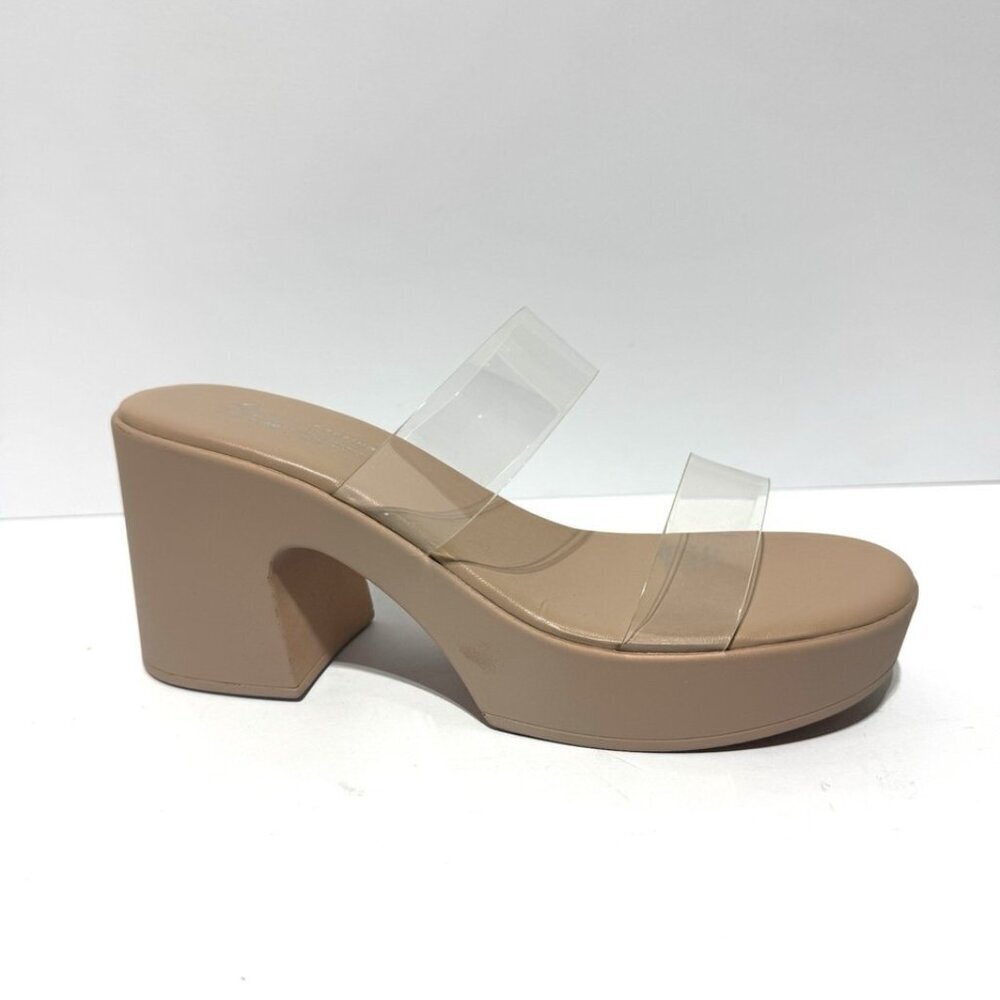 Call It Spring Womens Paolaa Sandals Size 7 B
